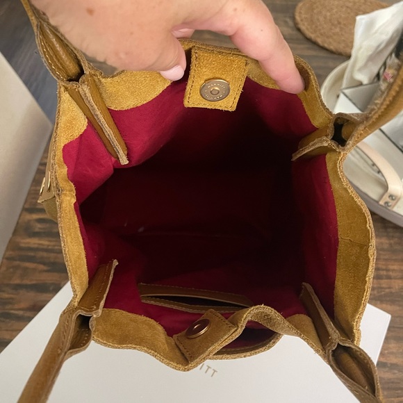 Hammitt Oliver Tote - Picture 4 of 4